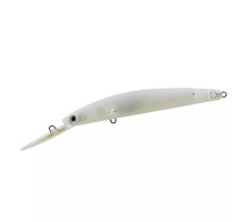 Воблер Daiwa Presso Double Clutch 75SS 75mm 5.1g #Gross Bait White