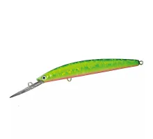 Воблер Daiwa Presso Double Clutch 75SS 75mm 5.1g #Wave Green