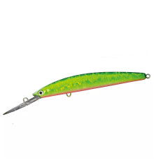 Воблер Daiwa Presso Double Clutch 75SS 75mm 5.1g #Wave Green