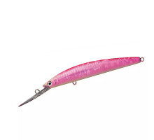 Wobbler Daiwa Presso Double Clutch 75SS 75mm 5.1g #Wave Pink