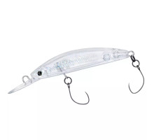 Wobbler Daiwa Presso Double Clutch 45F1 45mm 2.1g #CL Adel