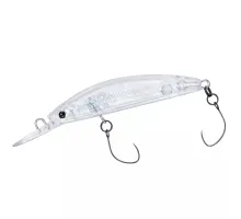 Воблер Daiwa Presso Double Clutch 45F1 45mm 2.1g #CL Adel