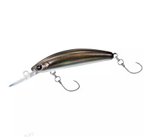 Воблер Daiwa Presso Double Clutch 48F 48mm 2.5g #Kagehoushi