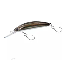 Wobbler Daiwa Presso Double Clutch 48F 48mm 2.5g #Kagehoushi