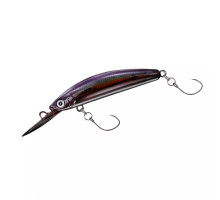 Wobbler Daiwa Presso Double Clutch 48F 48mm 2.5g #Matt Flasher