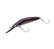 Воблер Daiwa Presso Double Clutch 48F 48mm 2.5g #Matt Flasher