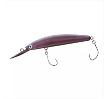 Wobbler Daiwa Presso Double Clutch 60SHF 60mm 2.8g #Sakura All Brown