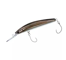 Wobbler Daiwa Presso Double Clutch 60F1 60mm 2.9g #Kagehoushi