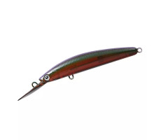 Wobbler Daiwa Presso Double Clutch 60F1 60mm 2.9g #Matt Flasher