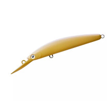 Воблер Daiwa Presso Double Clutch 60F1 60mm 2.9g #Sakura Khaki