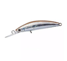 Wobbler Daiwa Presso Double Clutch 45F1 45mm 1.6g #Hologram Wakasagi