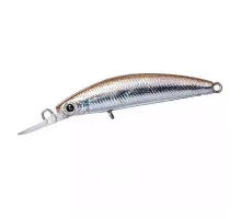 Wobbler Daiwa Presso Double Clutch 45S 45mm 2.1g #Hologram Wakasagi