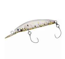 Воблер Daiwa Presso Double Clutch 45F1 45mm 2.1g #Top Food Beige