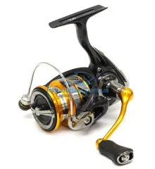 Котушка Daiwa 19 Revros LT 4000-C