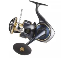 Катушка Daiwa 25 Saltiga 14000-P