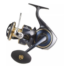 Daiwa 25 Saltiga 8000-P reel
