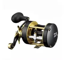 Котушка мульт. Daiwa Seahawk 300 Ento