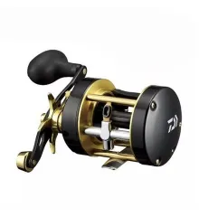 Котушка мульт. Daiwa Seahawk 300 Ento