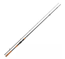 Spinning rod Daiwa Morethan Shad Attack 2.70m 7-32g