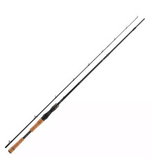 Спиннинг кастинг. Daiwa Morethan Shad Attack 2.10m 14-42g