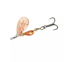 Вертушка Daiwa Silver Creek Spinner 9.0gr #3 Copper