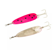 Блешня Daiwa Silver Creek CSD 7g #Pink Dot