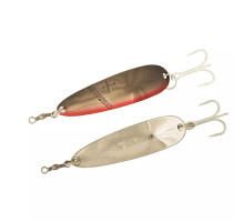 Блешня Daiwa Silver Creek CSD 17g #Red Black