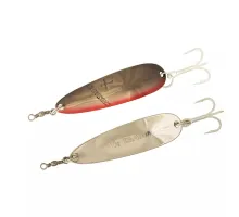 Блесна Daiwa Silver Creek CSD 10g #Red Black