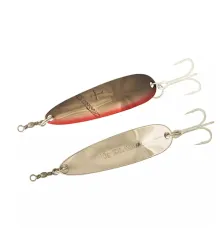 Блесна Daiwa Silver Creek CSD 10g #Red Black