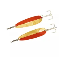 Блешня Daiwa Silver Creek CSD 7g #W-GR
