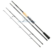 Spinning Daiwa Megaforce Travel Spin 2.70m 30-70gr