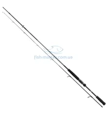 Spinning Daiwa Prorex AGS 2.4m 10-30gr
