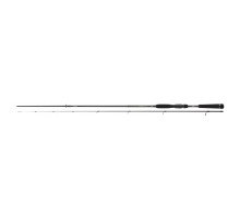 Spinning Daiwa Megaforce Sensitip 2.2m 1-9g