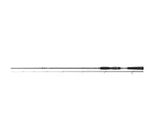 Spinning Daiwa Megaforce Sensitip 2.2m 1-9g