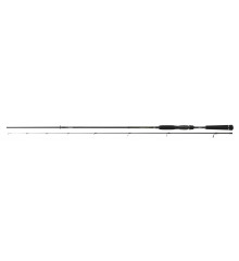 Спінінг Daiwa Megaforce Sensitip 2.6m 3-18g