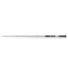 Спінінг Daiwa Megaforce Sensitip 2.2m 1-9g