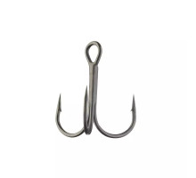 Трійник Daiwa Prorex Treble Hook T30 BN #2/0 6pcs