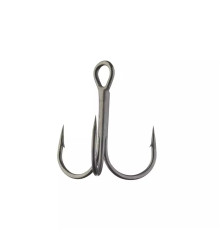 Тройник Daiwa Prorex Treble Hook T30 BN #1 8pcs