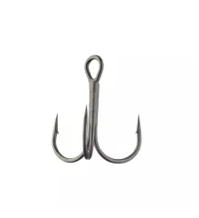 Трійник Daiwa Prorex Treble Hook T30 BN #4 10pcs