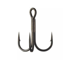 Тройник Daiwa Prorex Treble Hook T30 SQS #2/0 6pcs