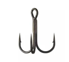 Tee Daiwa Prorex Treble Hook T30 SQS #1 8pcs