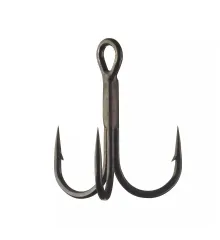 Трійник Daiwa Prorex Treble Hook T30 SQS #8 10pcs