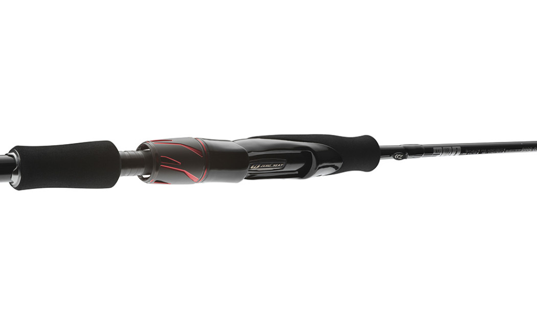 Спиннинг Daiwa Tournament AGS 802MFS-CD Jigger 2.40m 7-28g
