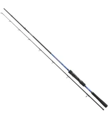 Spinning casting. Daiwa Triforce 702MFB-BD Caster 2.10m 7-28g