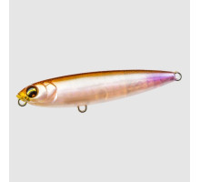 Воблер Duel L-Bass Pencil 75F 75mm 7.5g #GSWS