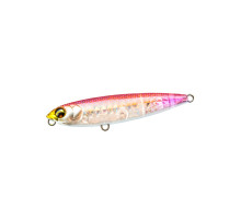 Воблер Duel L-Bass Pencil 75F 75mm 7.5g #HWS