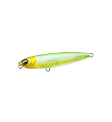 Воблер Duel L-Bass Pencil 75F 75mm 7.5g #GSCB