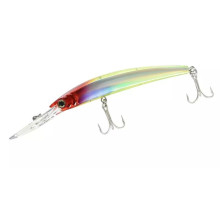 Wobbler Yo-Zuri Crystal Minnow DD F 130mm 24g #HCR