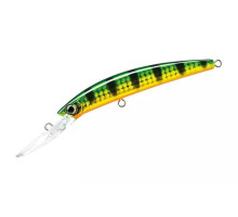 Воблер Yo-Zuri Crystal Minnow DD F 130mm 24g #HPC