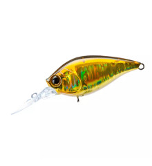 Воблер Duel Hardcore La Tour Crank 4+ 75F 75mm 22.5g #HBWS